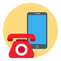 มีหมายเลขโทรศัพท์ที่บ้านหรือที่ทำงานที่สามารถติดต่อได้