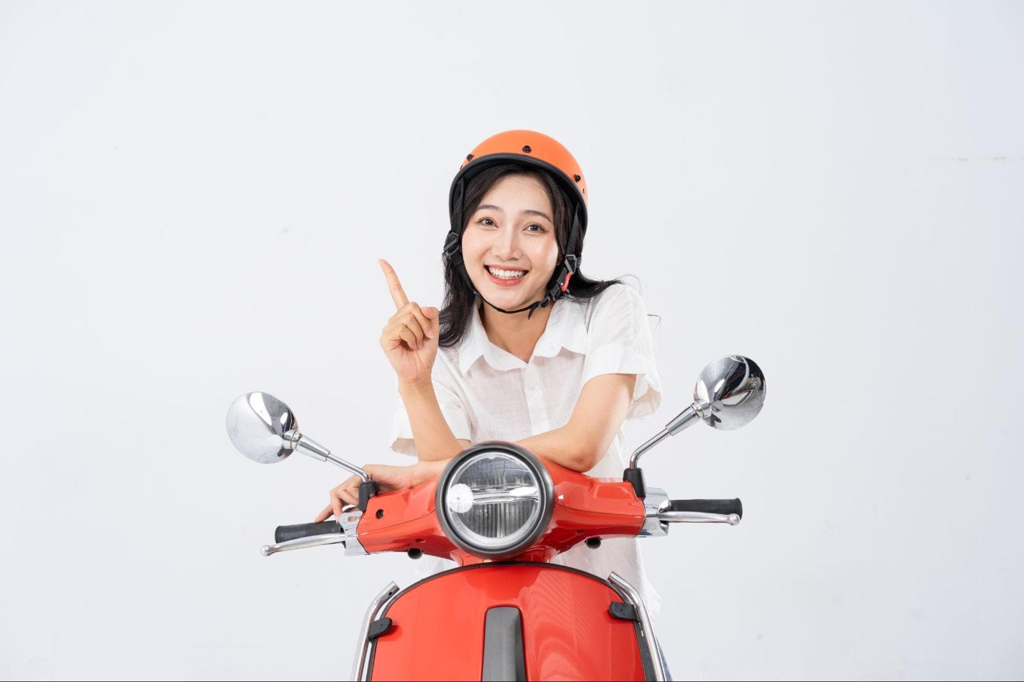 ข้อควรรู้ก่อนผ่อนรถมอเตอร์ไซค์