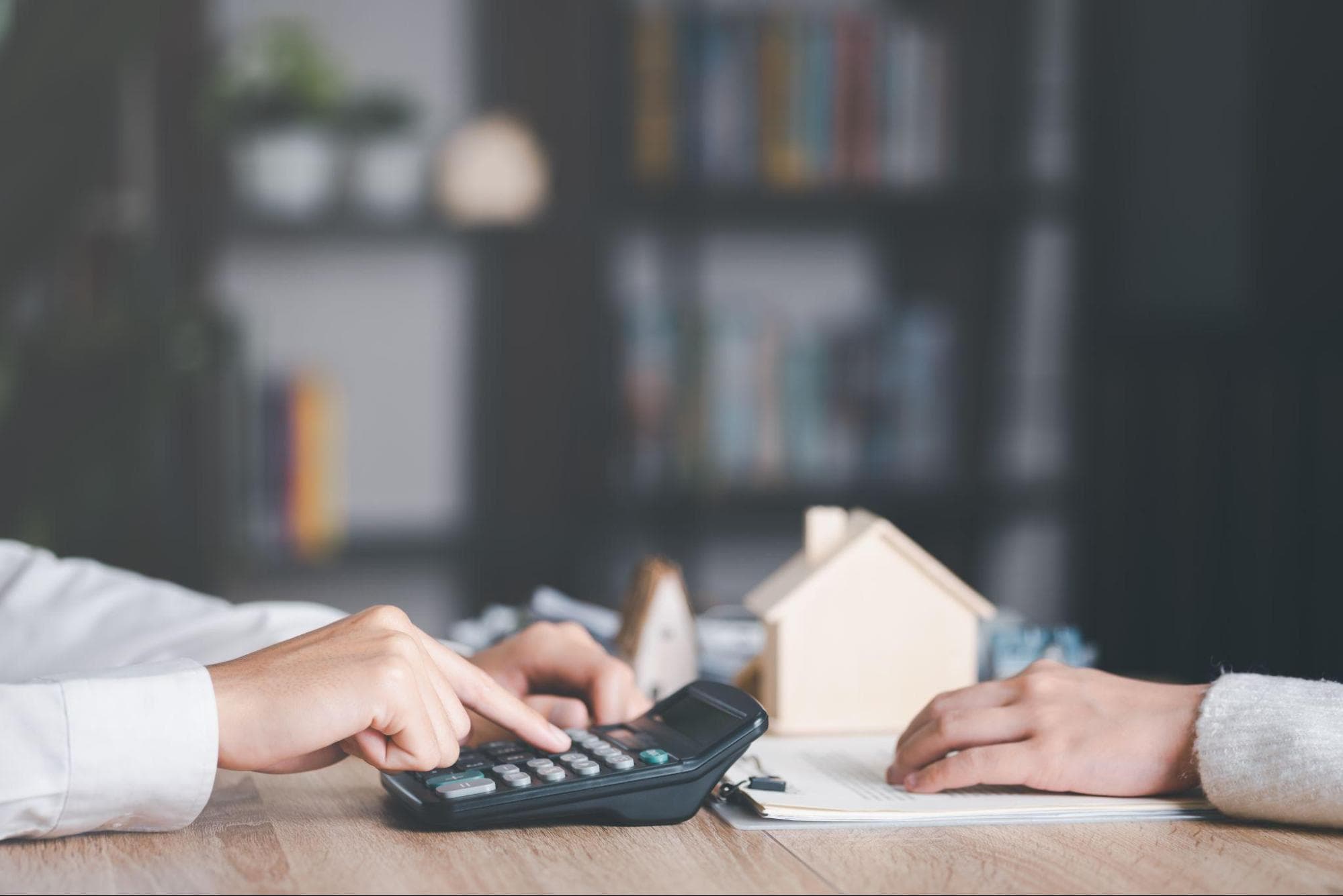 ดอกเบี้ยเงินกู้