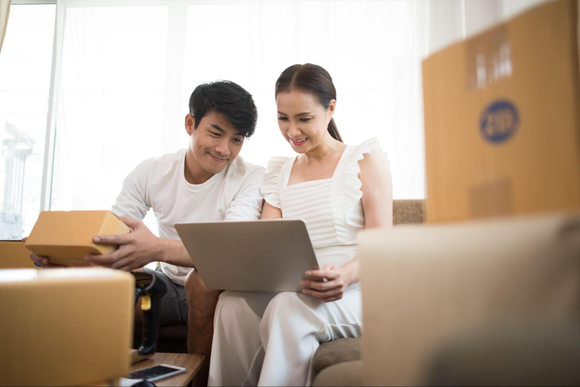 ข้อควรพิจารณาก่อนเลือกซื้อบ้านหรือคอนโดมิเนียม